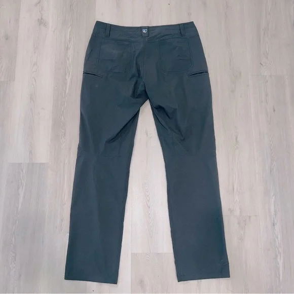 Kuhl men’s Silencer pants in gray size 36 X 34 - Picture 2 of 11